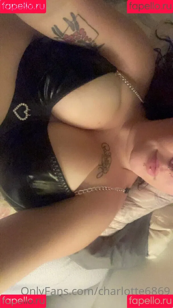 charlotte6869 Onlyfans Photo Gallery 