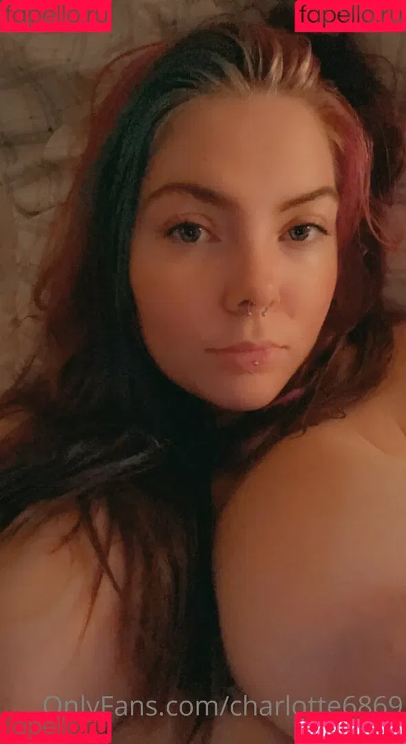 charlotte6869 Onlyfans Photo Gallery 