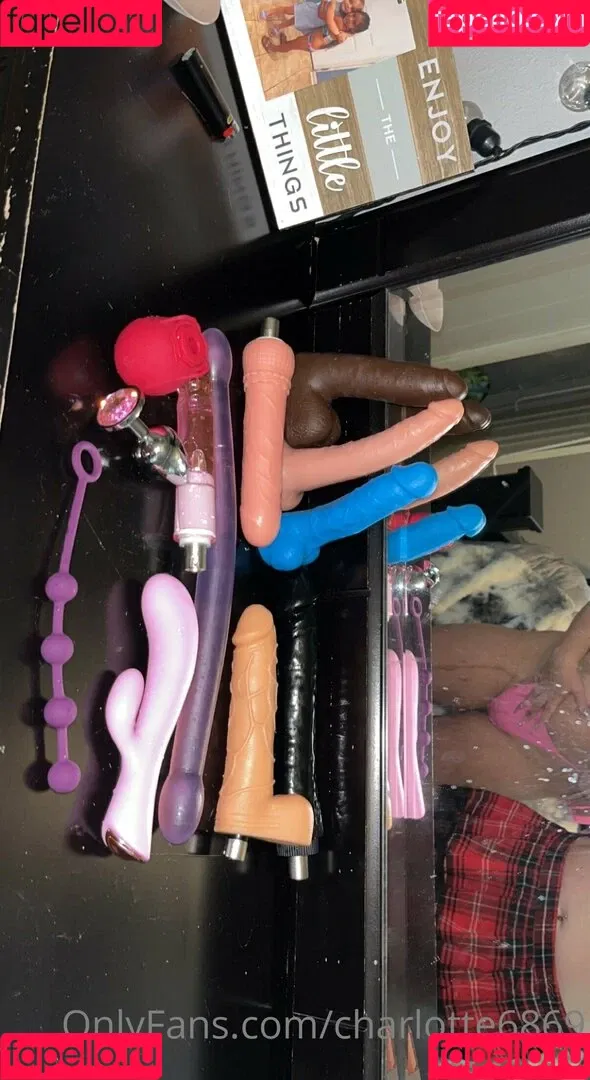 charlotte6869 Onlyfans Photo Gallery 