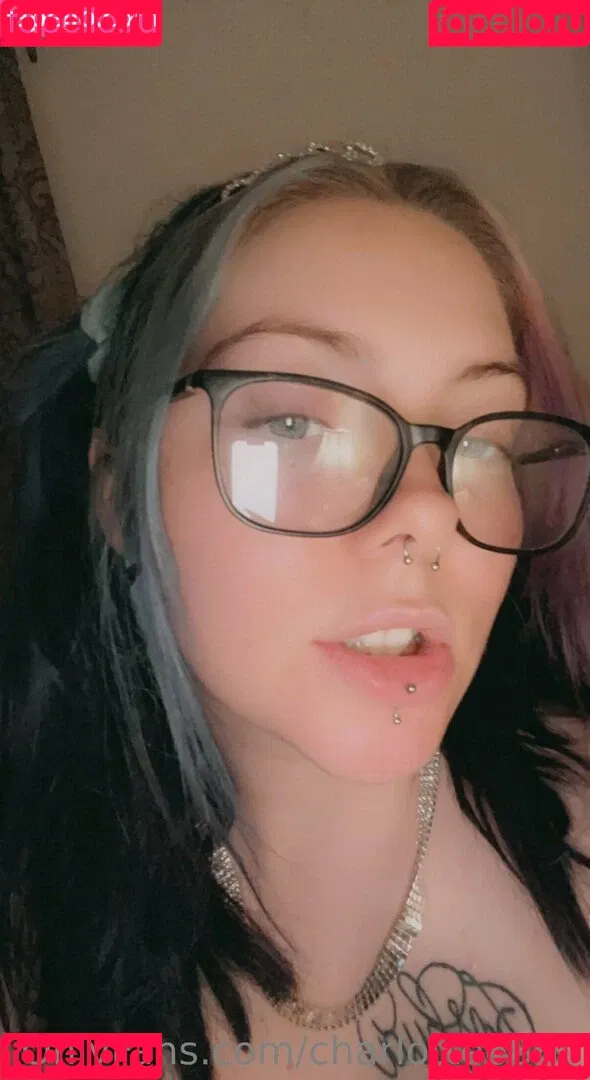 charlotte6869 Onlyfans Photo Gallery 