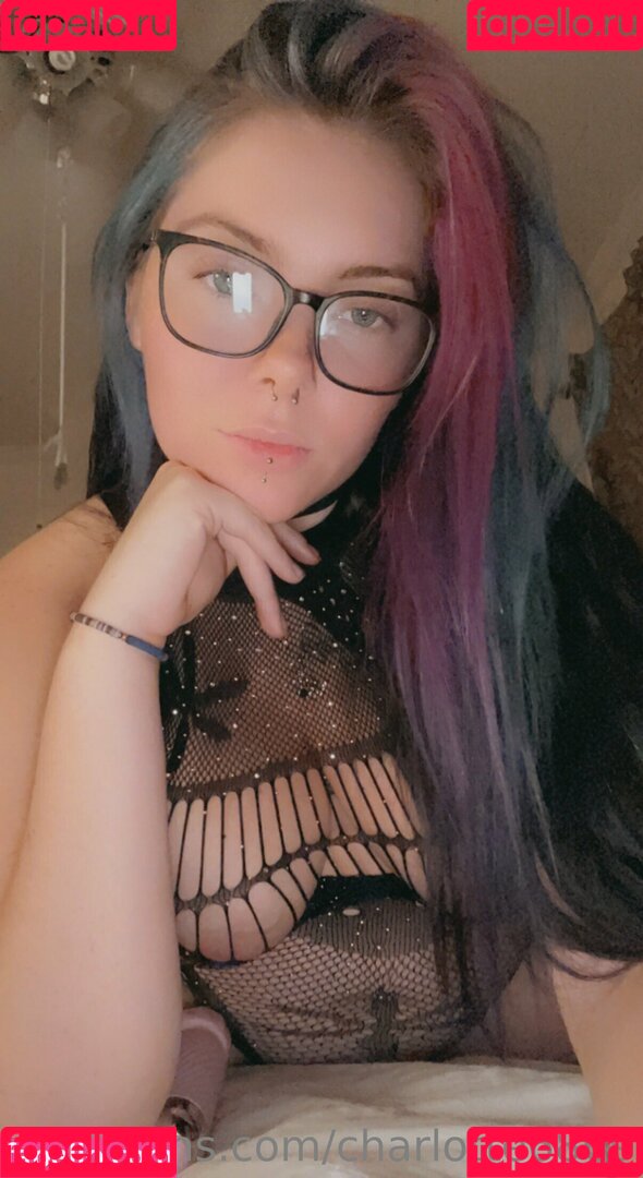 charlotte6869 Nude Onlyfans Photo 33