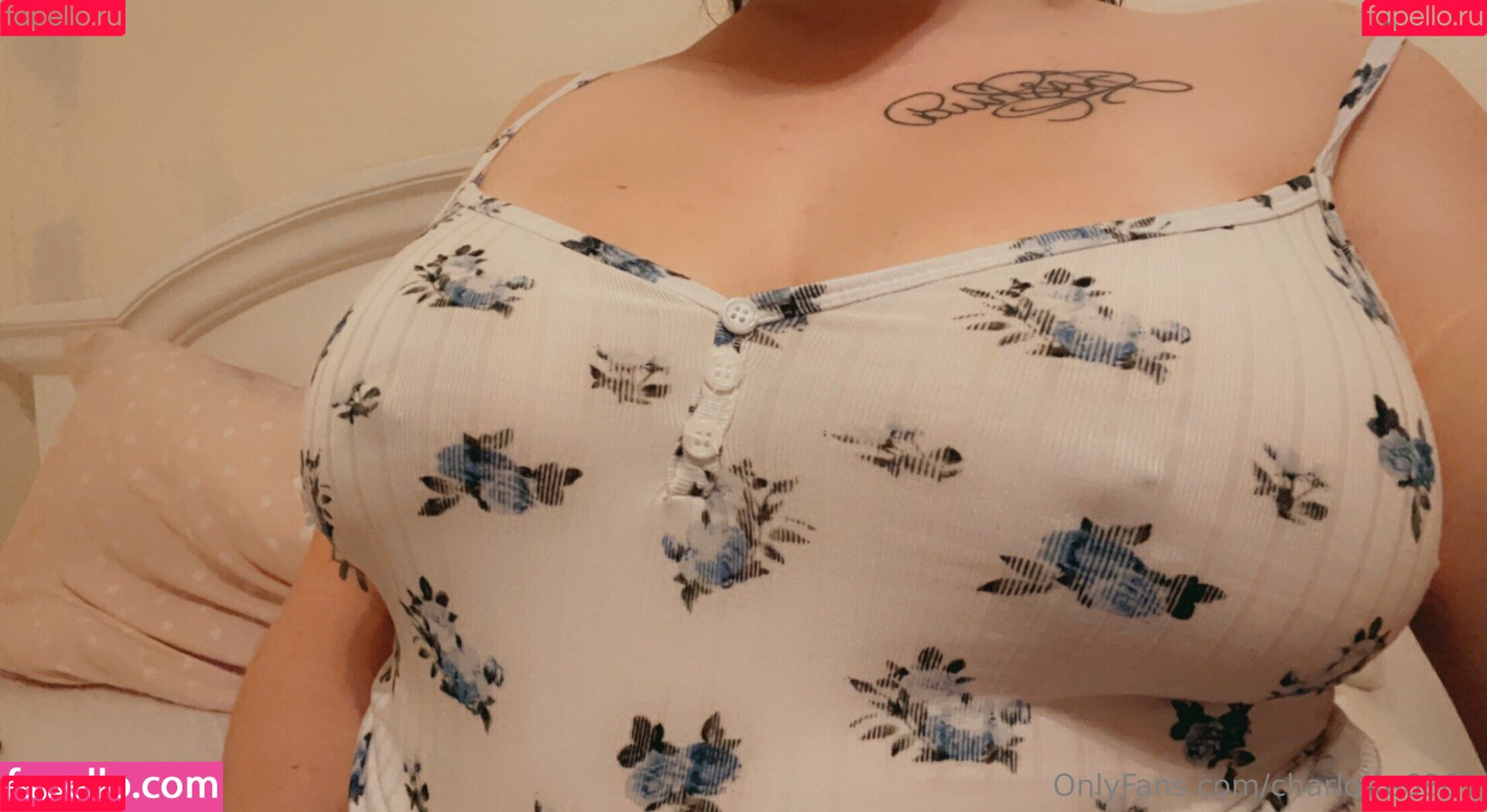 charlotte6869 Nude Onlyfans Photo 29