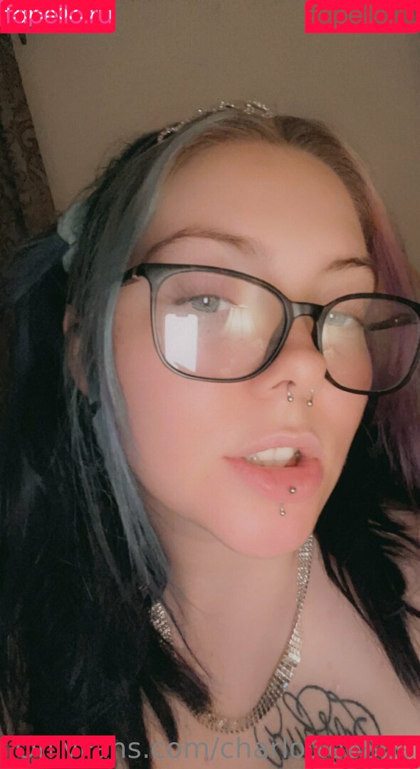 charlotte6869 Nude Onlyfans Photo 21
