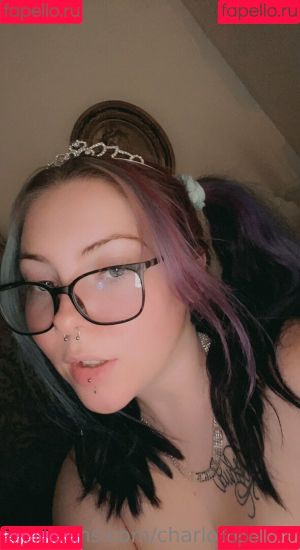 charlotte6869 Nude Onlyfans Photo 9