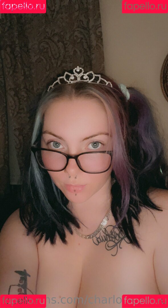 charlotte6869 Nude Onlyfans Photo 8