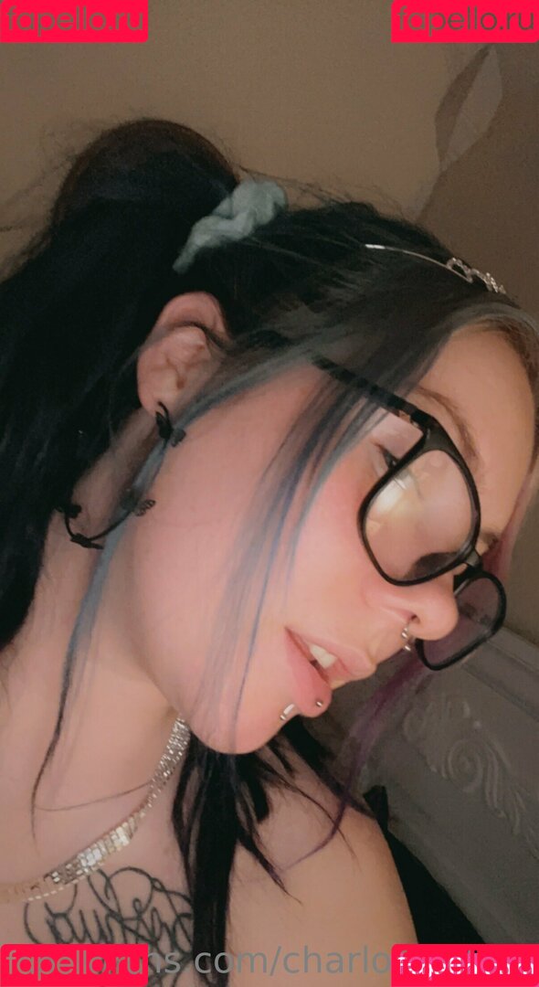 charlotte6869 Nude Onlyfans Photo 7