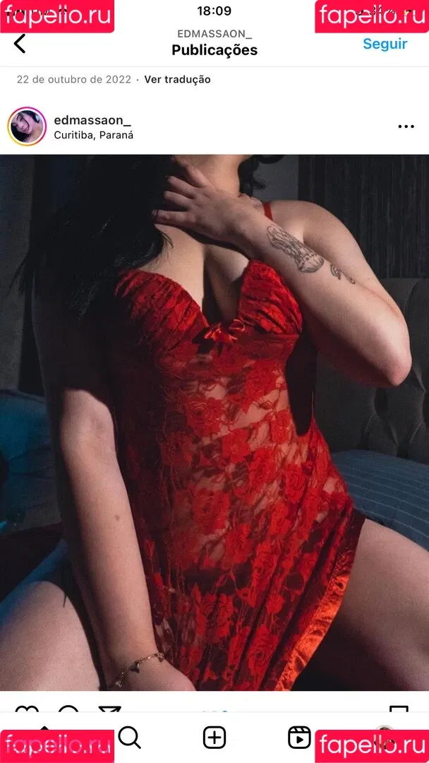 Ed Massaon Onlyfans Photo Gallery 