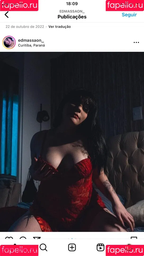 Ed Massaon Onlyfans Photo Gallery 