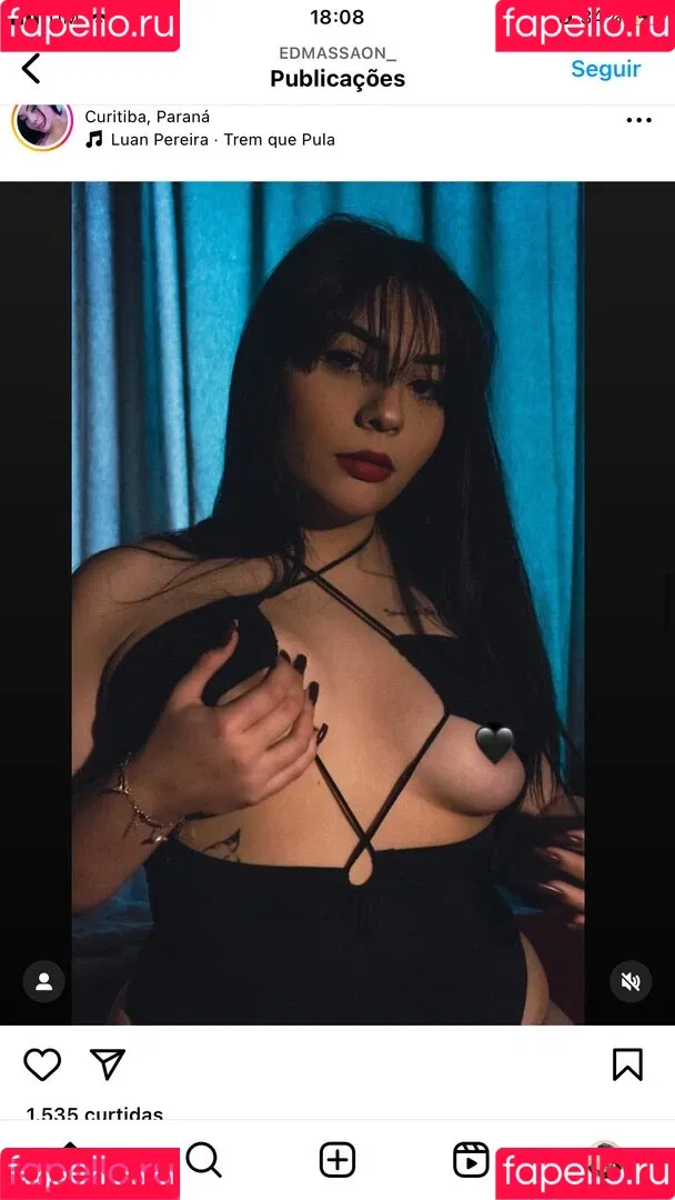 Ed Massaon Onlyfans Photo Gallery 