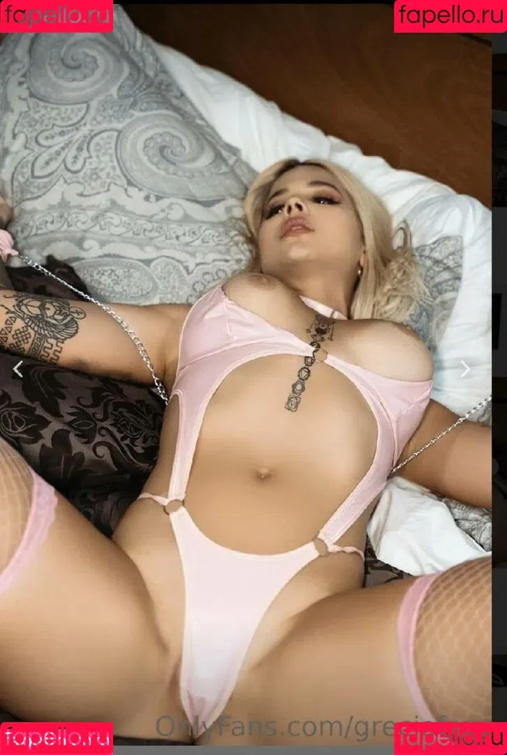 Aygrecia Onlyfans Photo Gallery 
