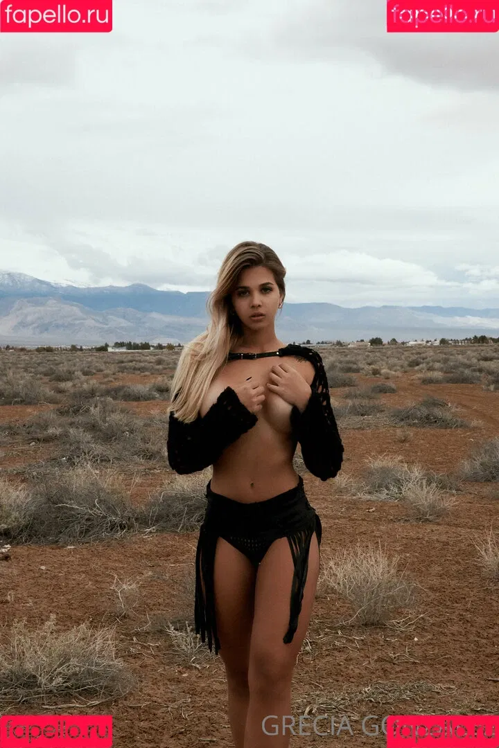 Aygrecia Onlyfans Photo Gallery 