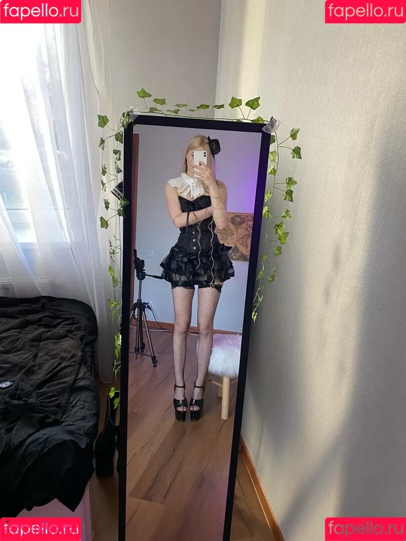 Allotrop Onlyfans Photo Gallery 