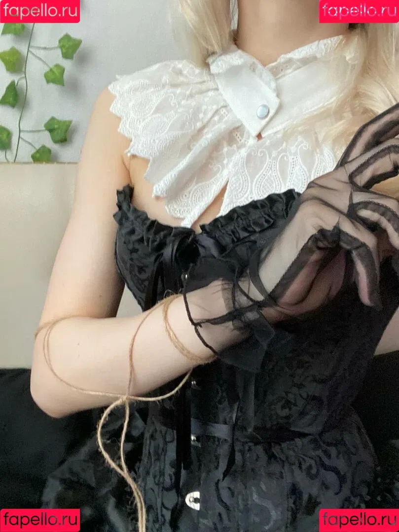 Allotrop Onlyfans Photo Gallery 