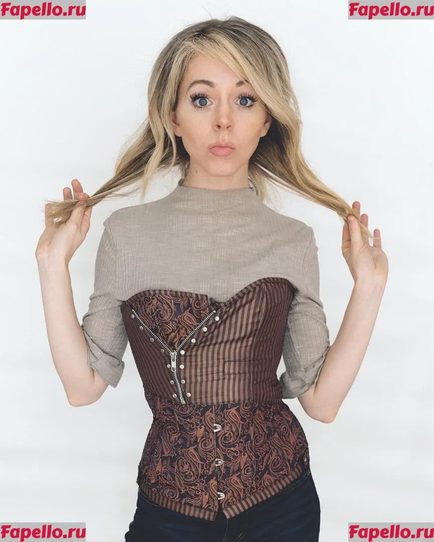 Lindsey Stirling Onlyfans Photo Gallery 