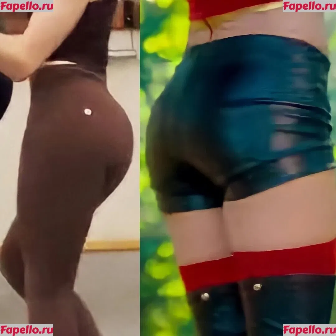 Lindsey Stirling Onlyfans Photo Gallery 