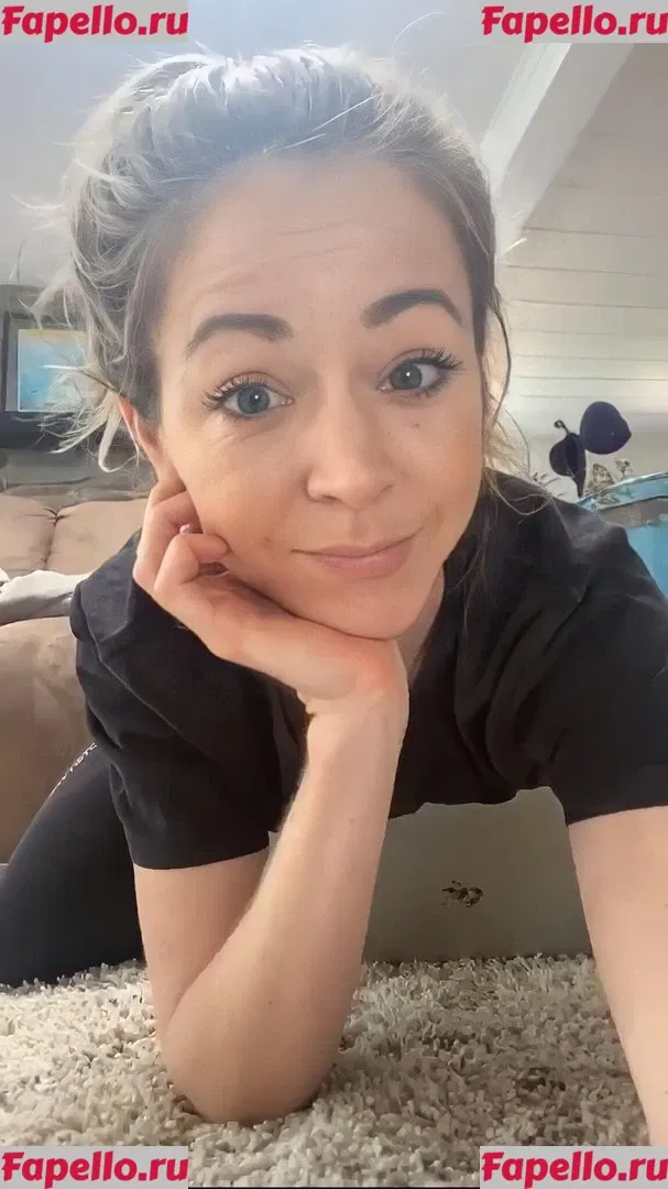 Lindsey Stirling Onlyfans Photo Gallery 