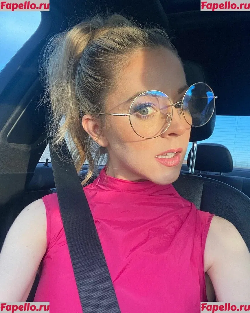 Lindsey Stirling Onlyfans Photo Gallery 