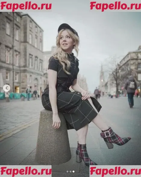 Lindsey Stirling Onlyfans Photo Gallery 