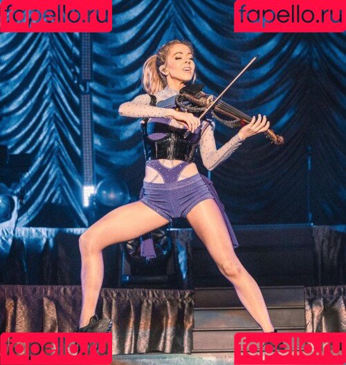Lindsey Stirling Onlyfans Photo Gallery 