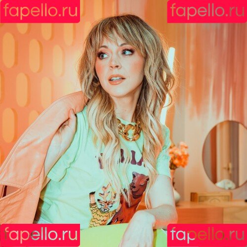 Lindsey Stirling Onlyfans Photo Gallery 