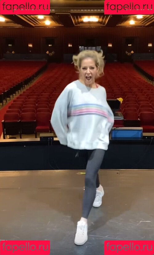 Lindsey Stirling Onlyfans Photo Gallery 