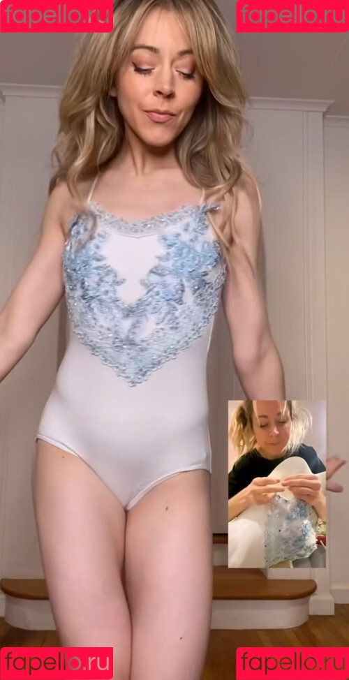 Lindsey Stirling Onlyfans Photo Gallery 