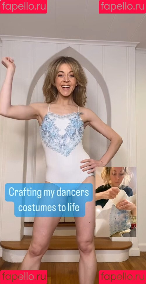 Lindsey Stirling Onlyfans Photo Gallery 