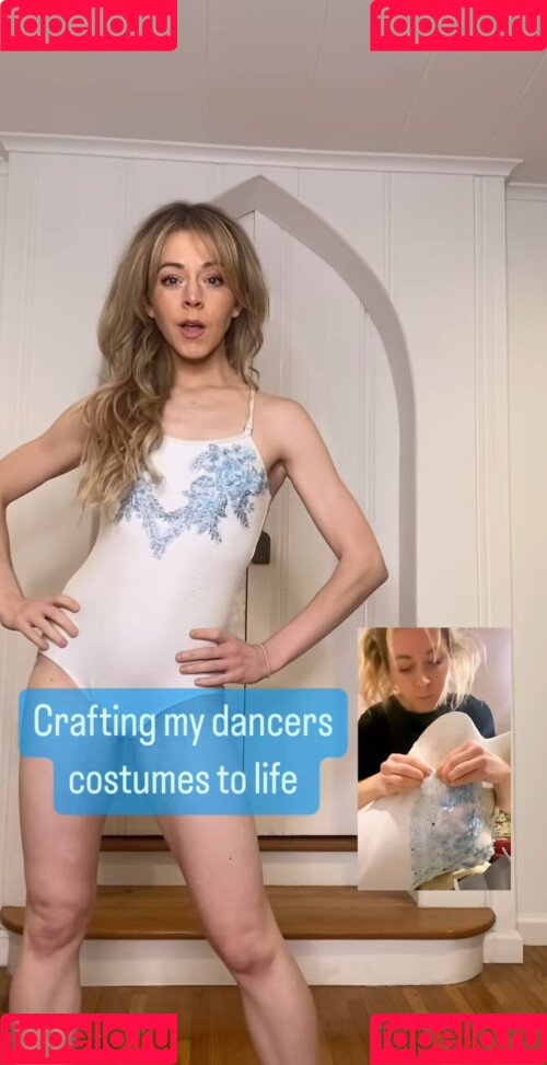 Lindsey Stirling Onlyfans Photo Gallery 