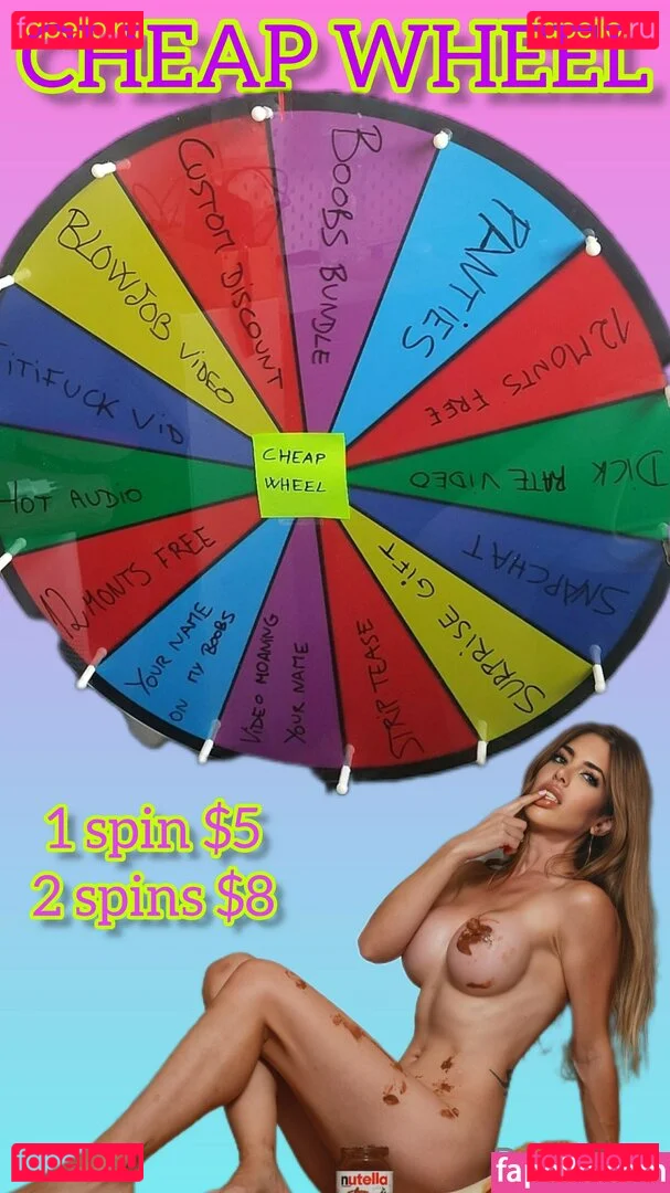 rivanna Onlyfans Photo Gallery 