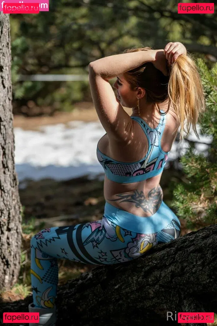 rivanna Onlyfans Photo Gallery 