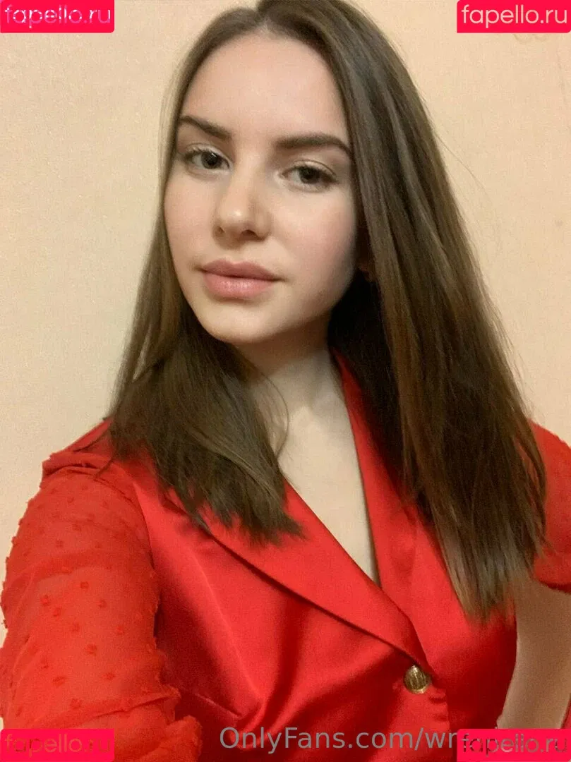 wrenirene Onlyfans Photo Gallery 