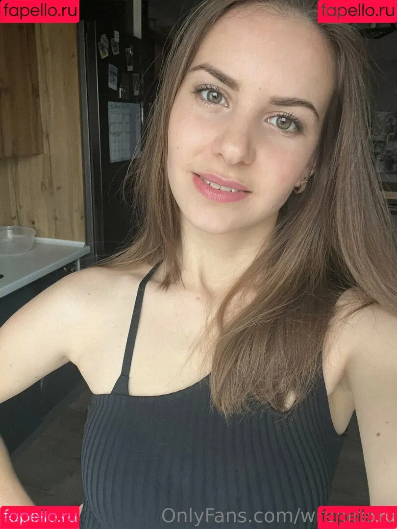 wrenirene Onlyfans Photo Gallery 