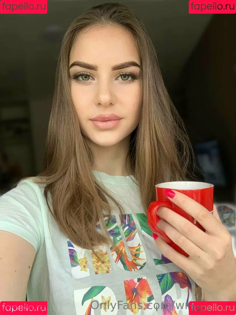wrenirene Onlyfans Photo Gallery 