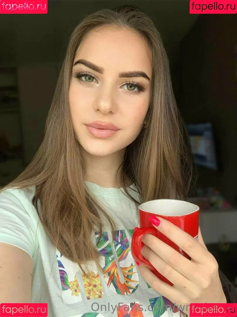 wrenirene Onlyfans Photo Gallery 