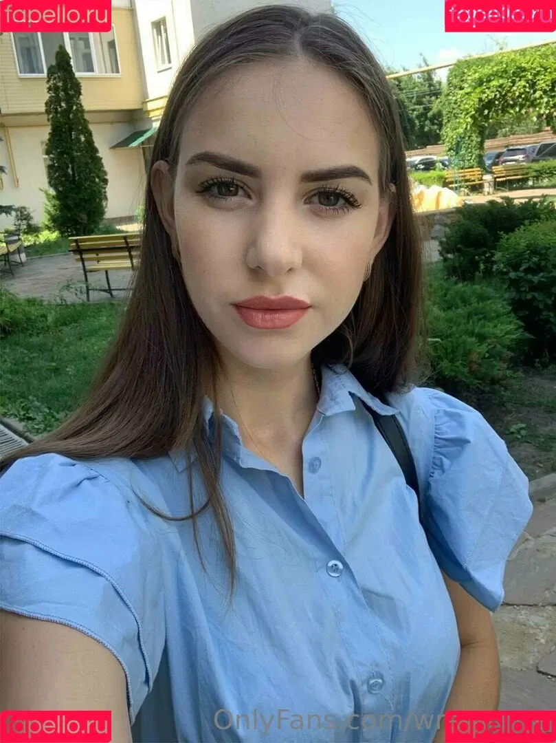 wrenirene Onlyfans Photo Gallery 