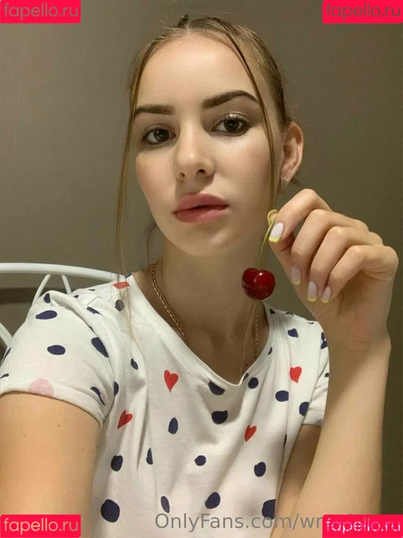 wrenirene Onlyfans Photo Gallery 