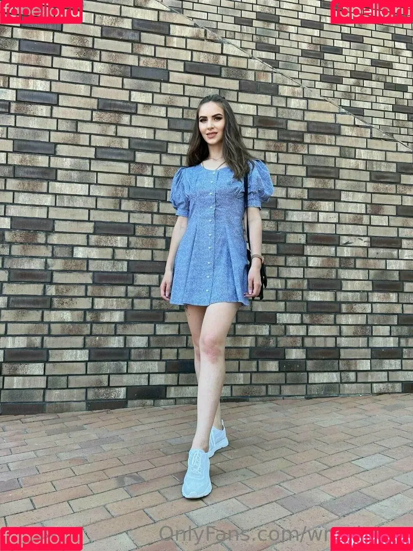 wrenirene Onlyfans Photo Gallery 