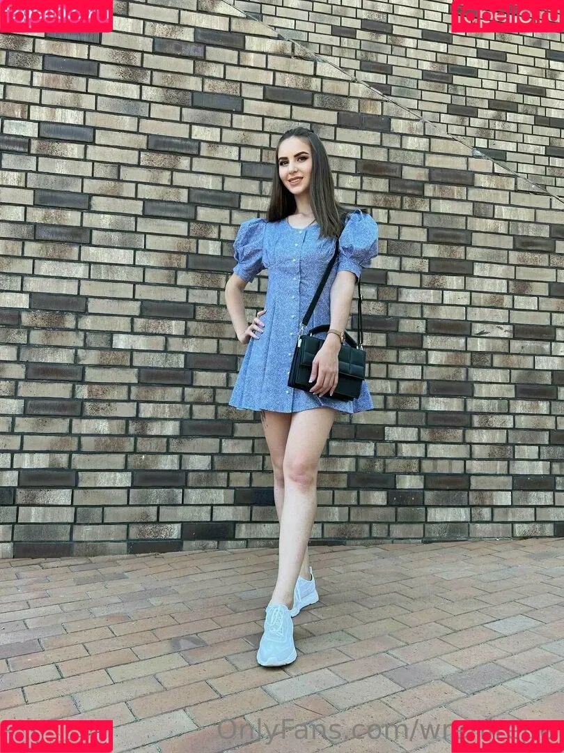 wrenirene Onlyfans Photo Gallery 