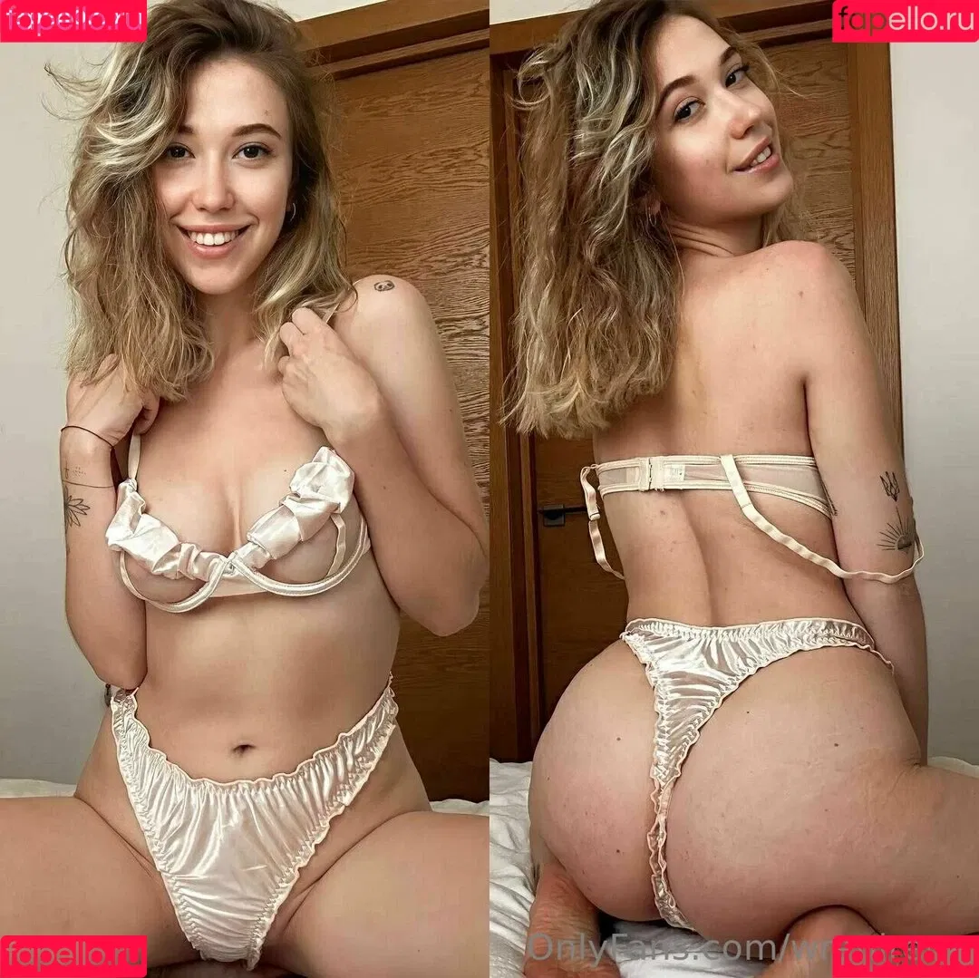 wrenirene Onlyfans Photo Gallery 