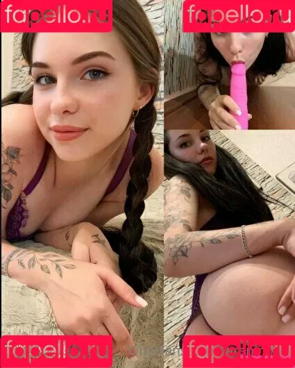 wrenirene Onlyfans Photo Gallery 