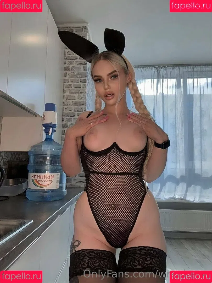wrenirene Onlyfans Photo Gallery 