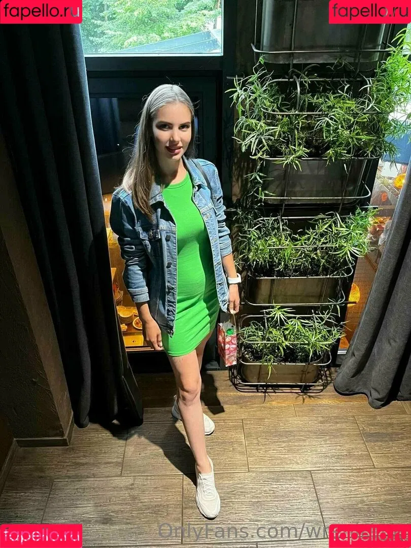 wrenirene Onlyfans Photo Gallery 