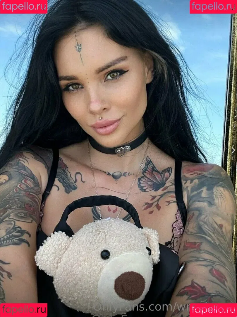 wrenirene Onlyfans Photo Gallery 