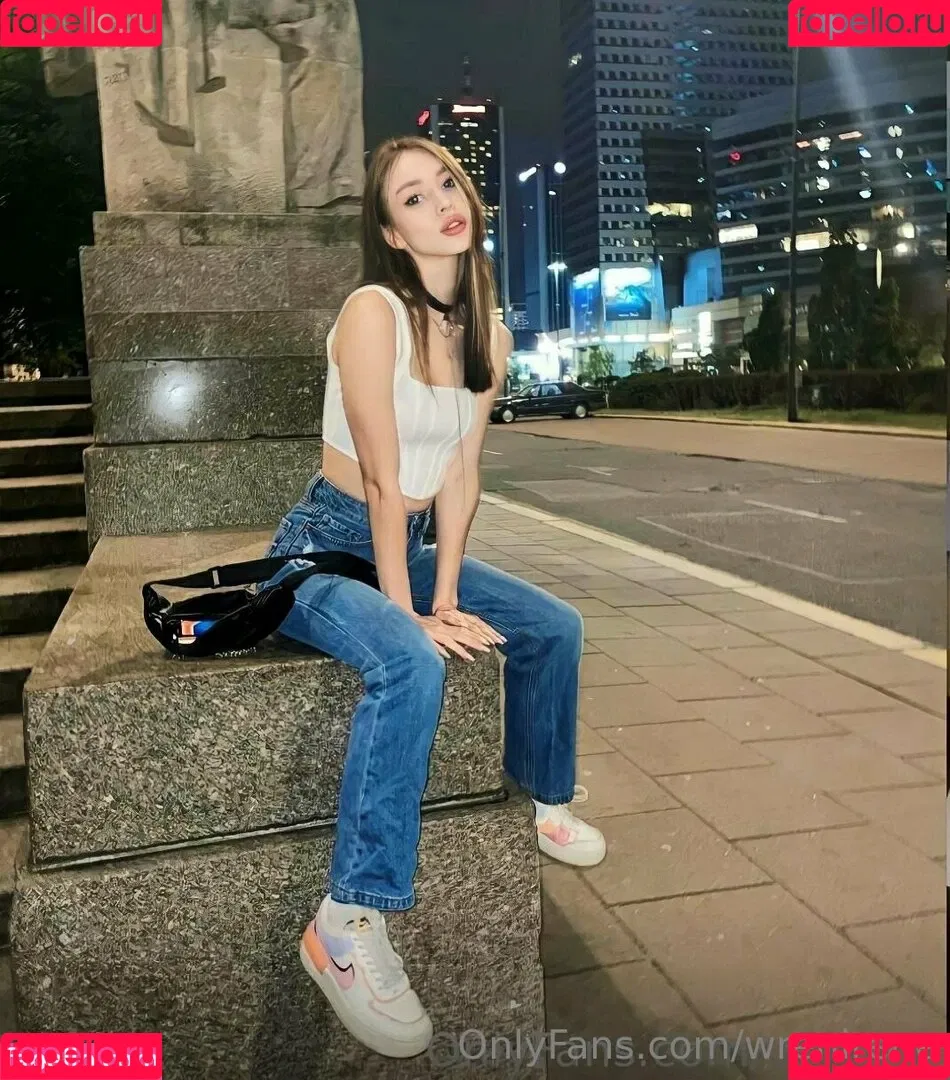 wrenirene Onlyfans Photo Gallery 