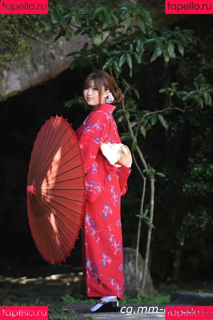 Hamasaki Rio Onlyfans Photo Gallery 