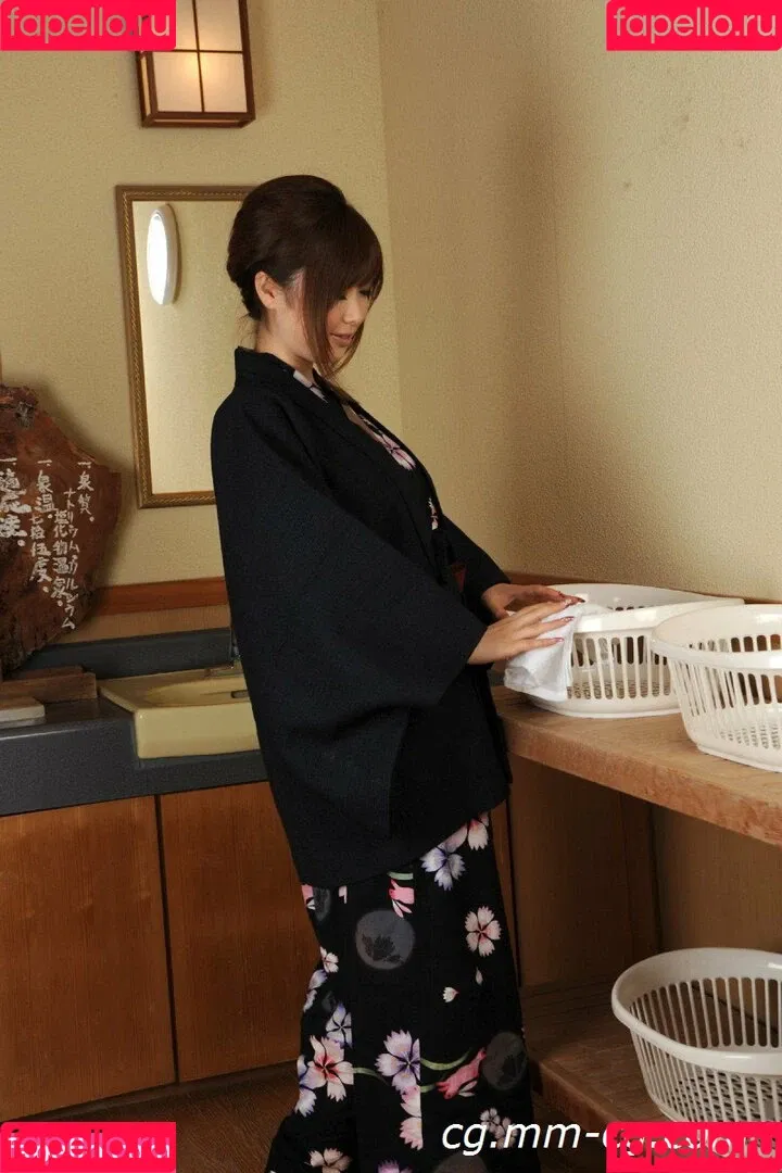 Hamasaki Rio Onlyfans Photo Gallery 