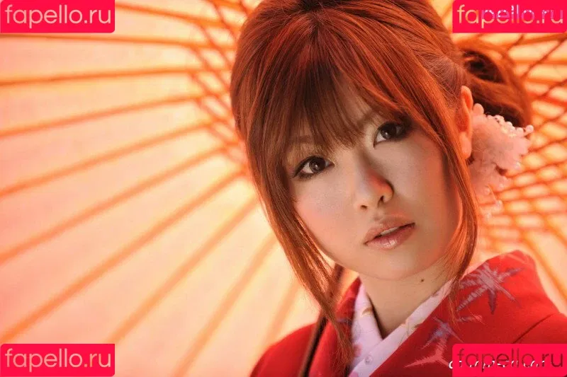 Hamasaki Rio Onlyfans Photo Gallery 