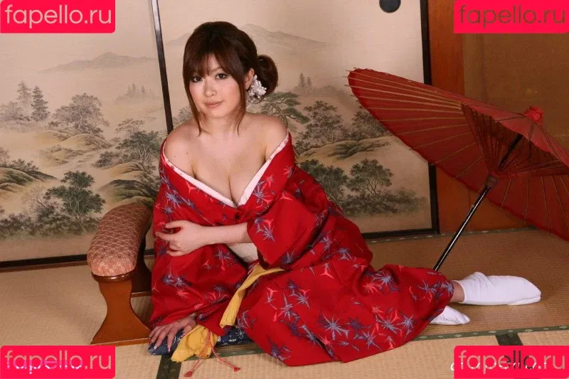 Hamasaki Rio Onlyfans Photo Gallery 
