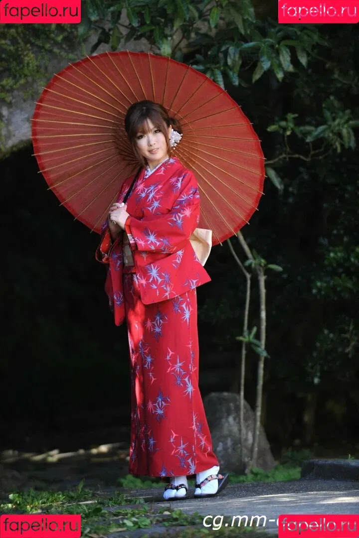 Hamasaki Rio Onlyfans Photo Gallery 