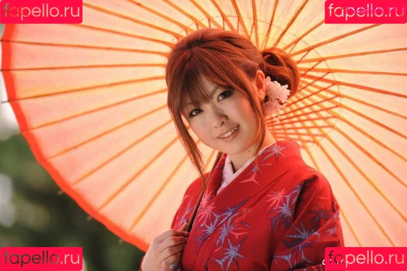 Hamasaki Rio Onlyfans Photo Gallery 